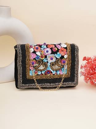 ANOUK Party Multicolor  Clutch