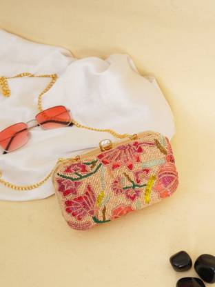 ANOUK Party Multicolor  Clutch