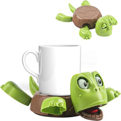 Newvent Round ABS Coaster