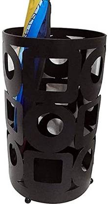 Indian Decor 567733 Umbrella Stands Creative Hotel Lobby Home Use Simple Metal Umbrella Stand