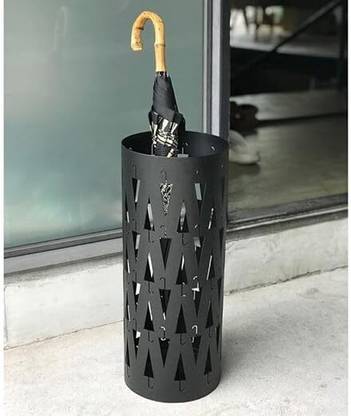 Indian Decor 35792 Umbrella stand/Umbrella holder iron fashionable Metal Umbrella Stand