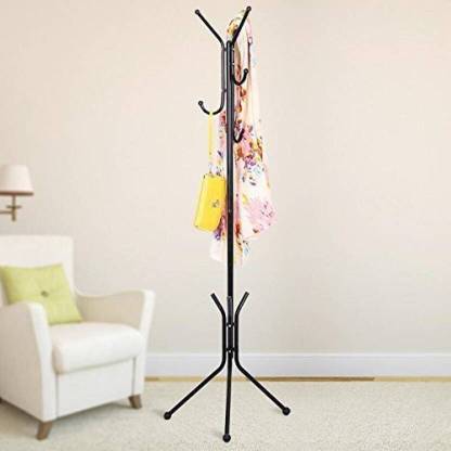 EITHEO Metal Coat and Umbrella Stand
