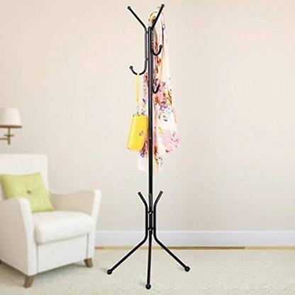 EITHEO Metal Coat and Umbrella Stand