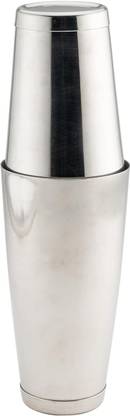 KMW 900 ml Stainless Steel Cocktail Shaker