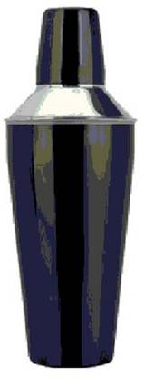 Dynore 750 ml Stainless Steel Cocktail Shaker