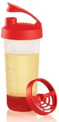 TUPPERWARE 680 ml Plastic Cocktail Shaker