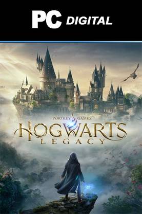 Hogwarts Legacy (PC) - Steam Key Complete Edition
