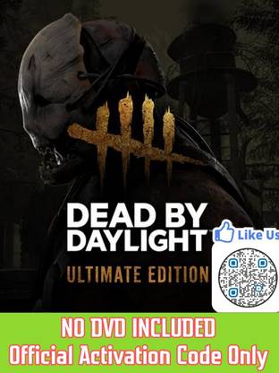 Dead by Daylight- ULTIMATE EDITION