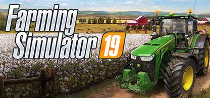 Farming Simulator 19 ( PC - CODE )