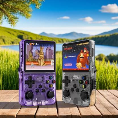 R36S FlameRay Spectra Premium Edition