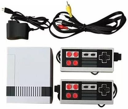 Latest 620 Video Game - TV Video Game 1 GB with Super Mario, Contra Limited Edition