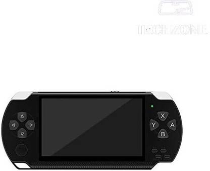 TECHZONE 32 Bit PSP Video Game with Super Mario, Taken-3 and Many More Games_29 Limited Edition