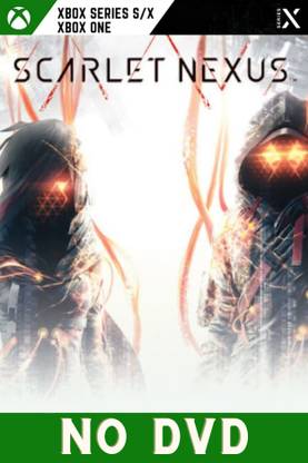 Scarlet Nexus Ultimate Edition Ultimate Edition