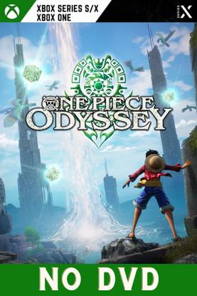 ONE PIECE ODYSSEY