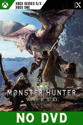 Monster Hunter World