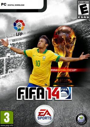 FIFA 14