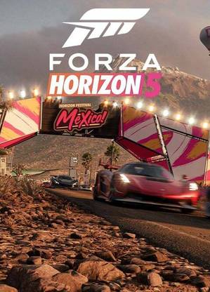 Forza horizon 5 pc (digital download)