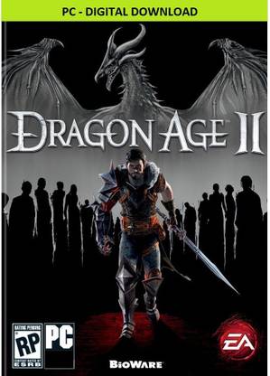 Dragon Age 2