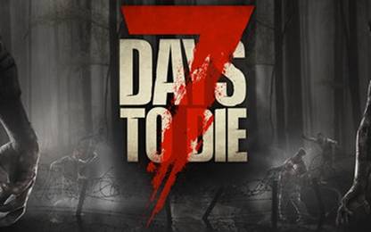 7 Days To Die Pc Games Redeem on steam