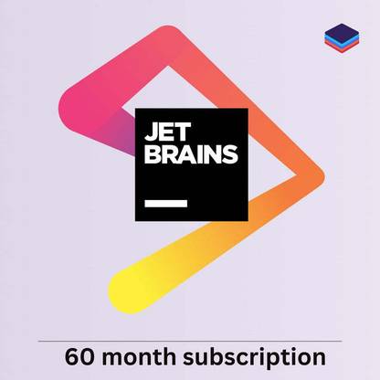 JetBrains 5 Years Subscription Premium Edition