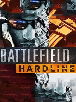 Battlefield Hardlines