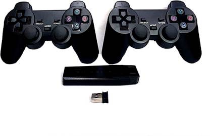 Gaming Controller with Game Stick Limited Edition