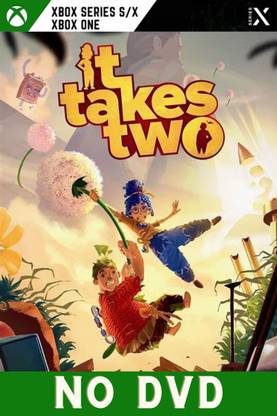 It Takes Two