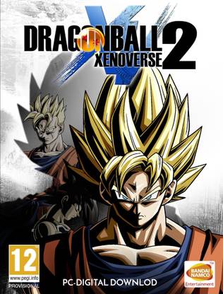 Dragon Ball: Xenoverse 2 