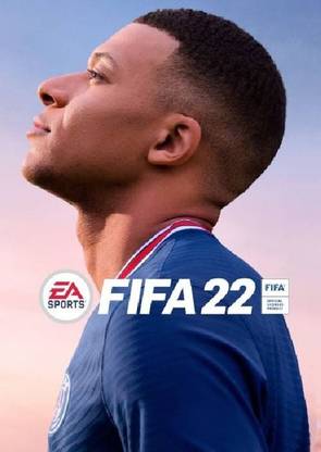 FIFA 22 PC EA KEY