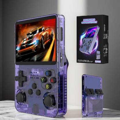 R36S Infinity Play Premium Edition