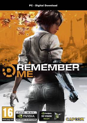 Remember Me