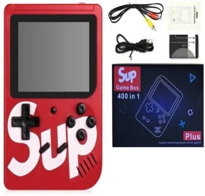 Tbon best video game sup with inbuilt games like mario,contra HD Edition 10th Anniversary Edition