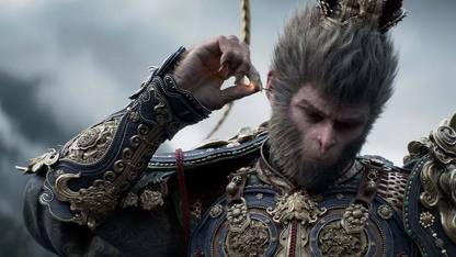 Black Myth Wukong Steam Pc offline(No CD) (Code in the Box)