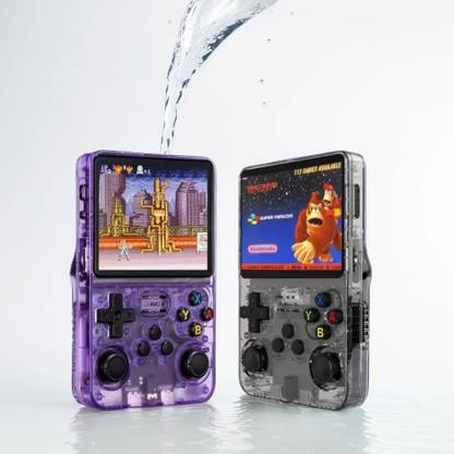 R36S FlameDrift Xtreme Premium Edition