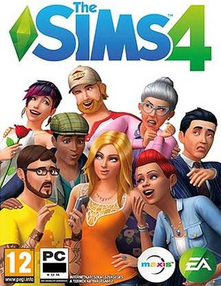 The Sims 4