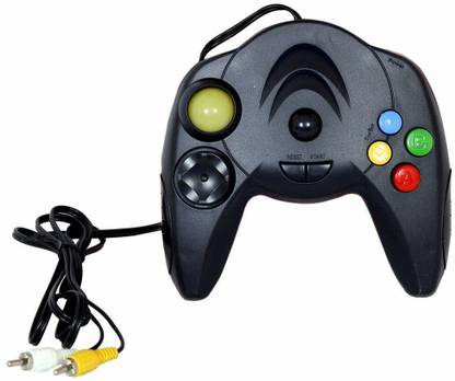 RedHoney 99000 in 1 Video Game Pad Built in TV Video Game Birthday Gift for Kids Limited Edition