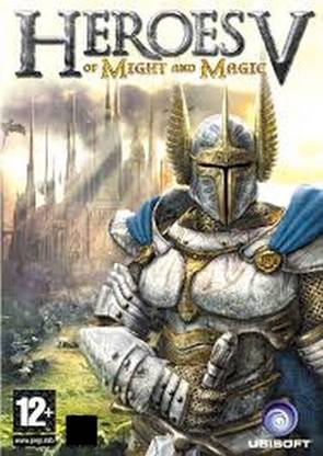 Heroes of Might & Magic V