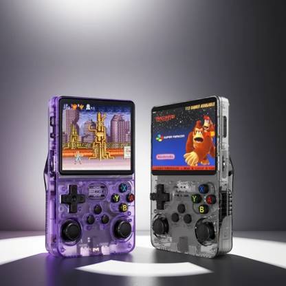 R36S PixelBeam Ultra Premium Edition