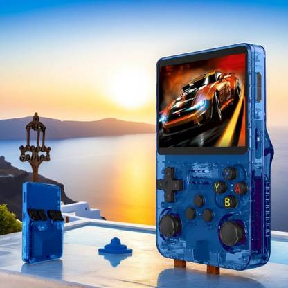 R36S GameWave Nova Premium Edition