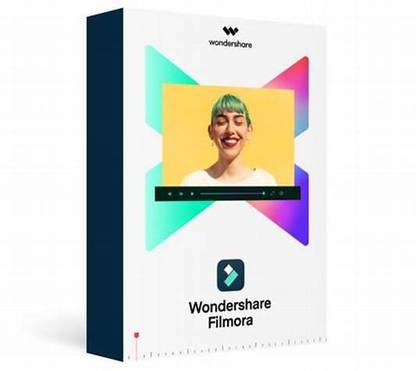 Wondershare Filmora 13 Video Editor | 1 Year Licence | Activation Details Only