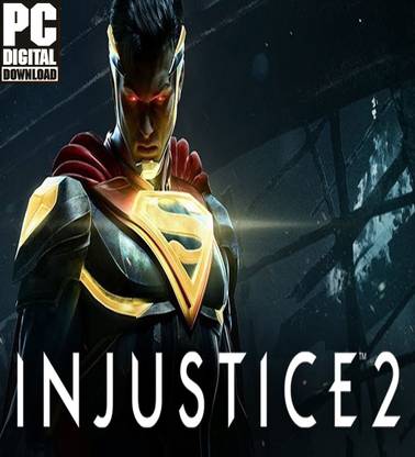 Injustice 2