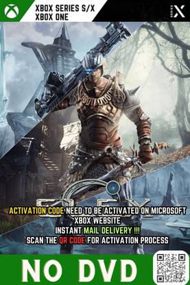 Elex-Instant Mail Delivery (ONLY ACTIVATION CODE, NO CD)