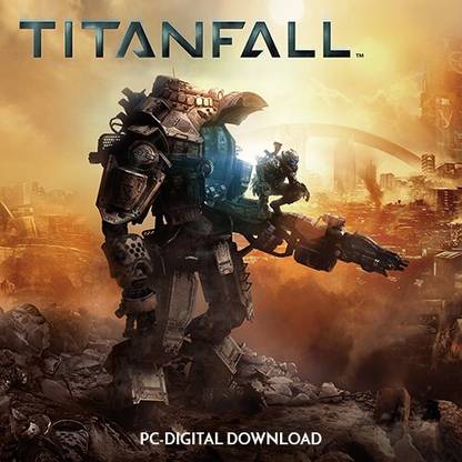 Titanfall