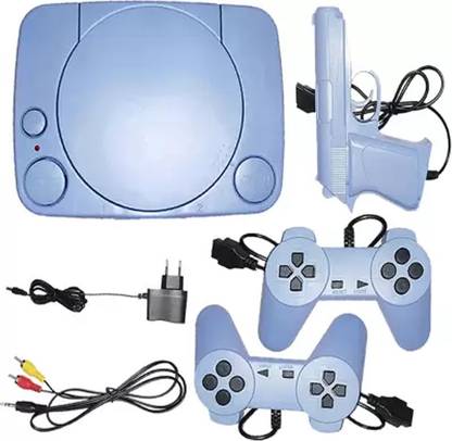 Super TV Video Game Retro Game Console, Plug and Play Video Game 25th Anniversary Edition