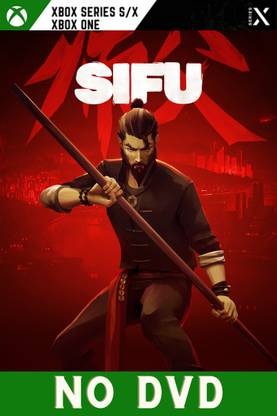 SIFU