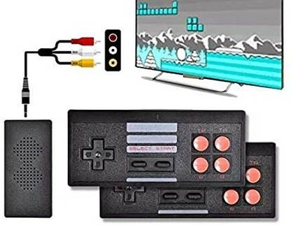 L'sDen Retro Style Games, 620 Inbuilt Handheld Gaming Console