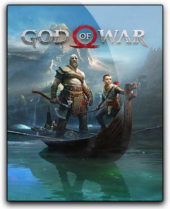GOD OF WAR 4 | PC GAME DOWNLOAD CODE | NO DVD NO CD | Complete Edition