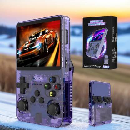 R36S RetroXtreme Premium Edition