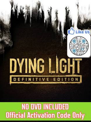 Dying Light- Definitive Edition