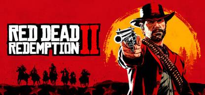 Red Dead Redemption 2 (Code in the box for -PC)